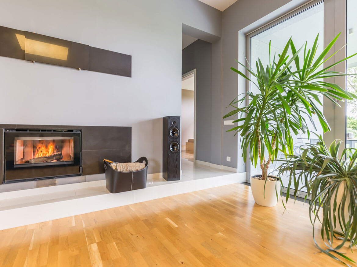 037 Green view design