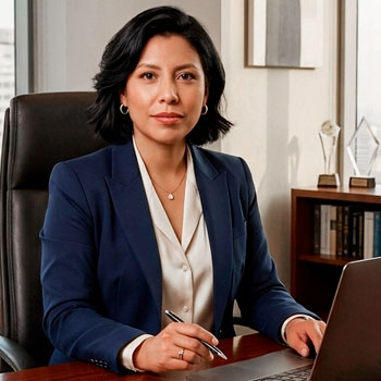 Victoria Portillo – Agente Inmobiliaria