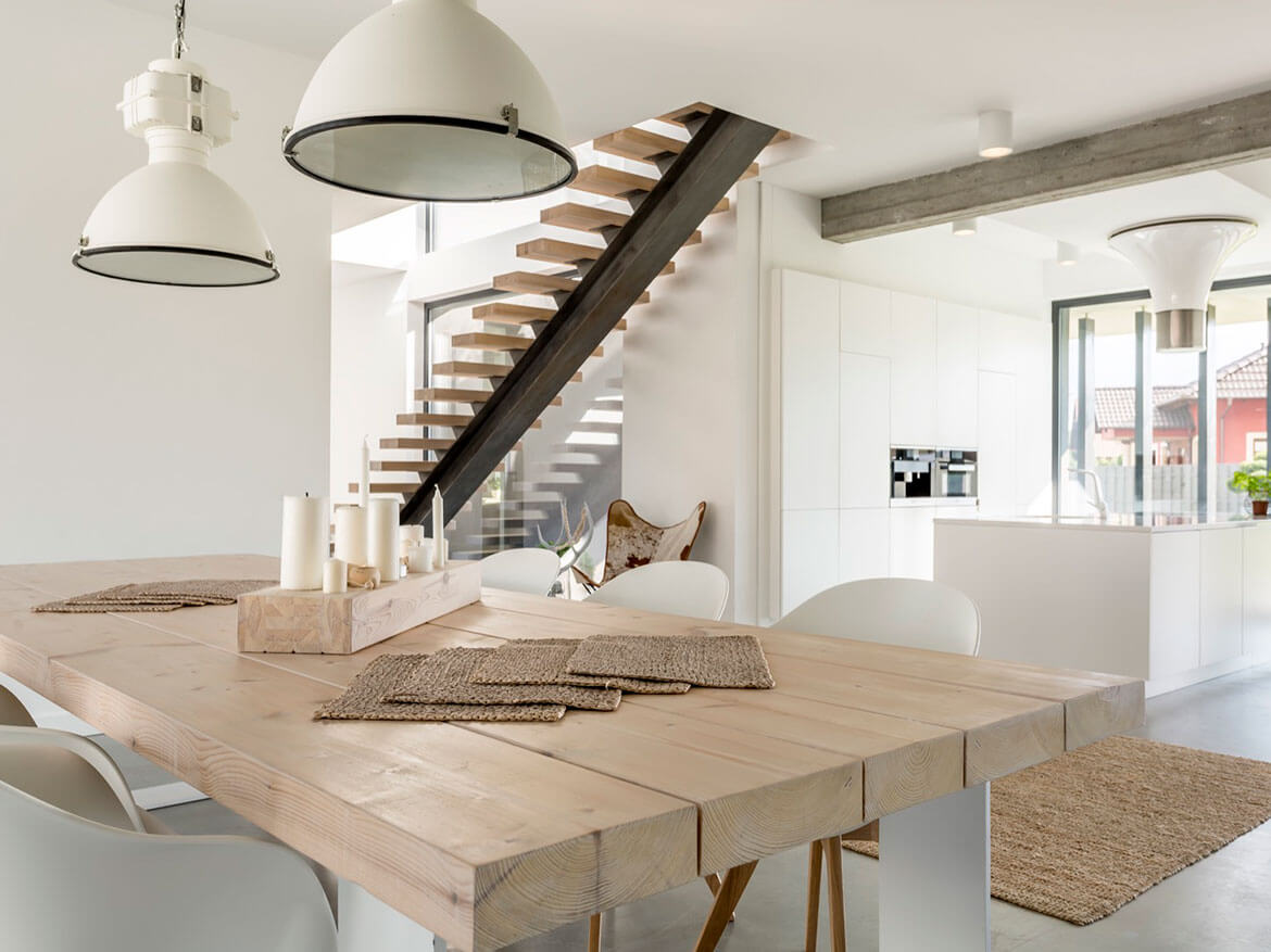 030 Modern studio
