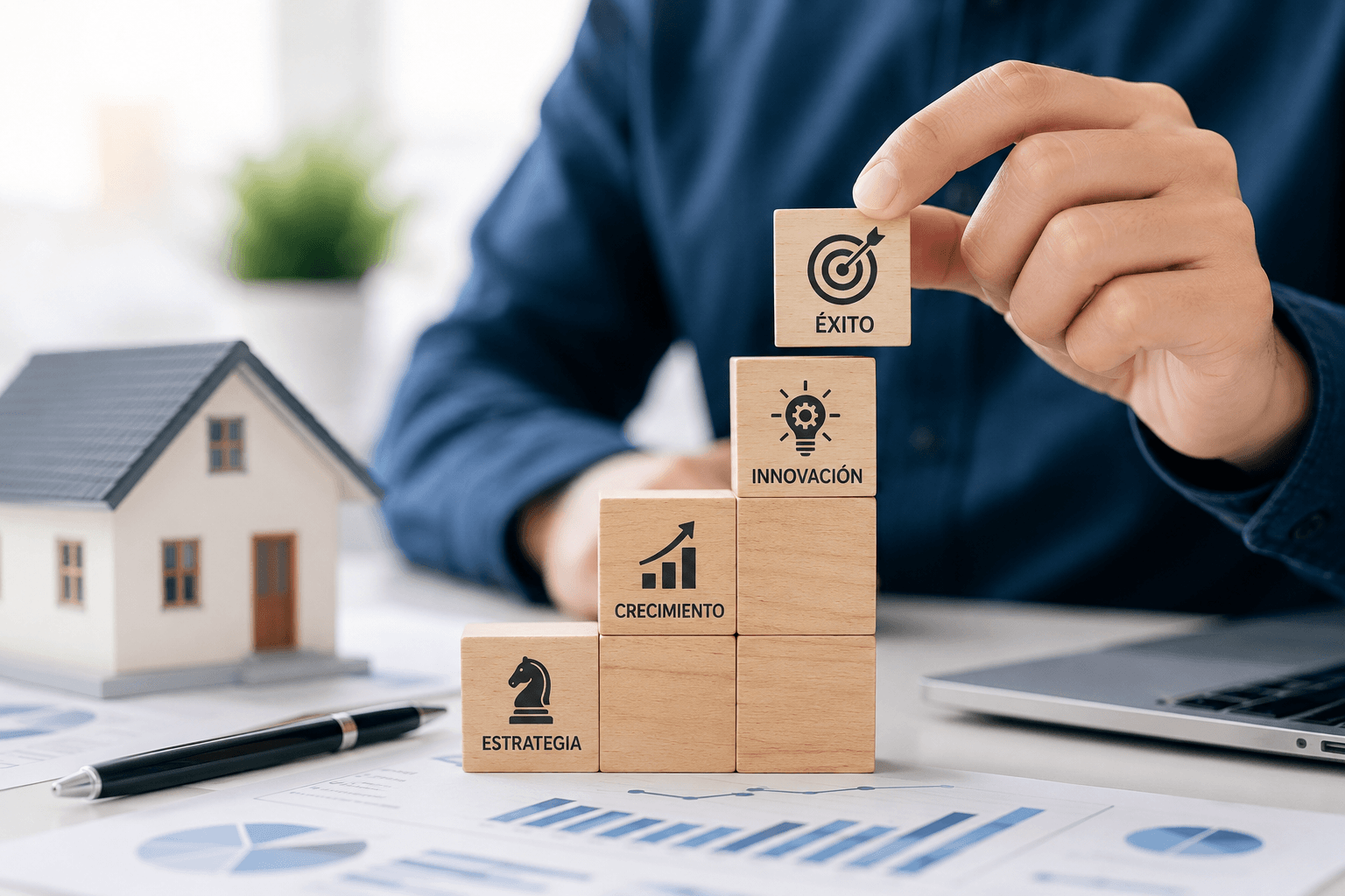 10 consejos rápidos sobre desarrollo empresarial