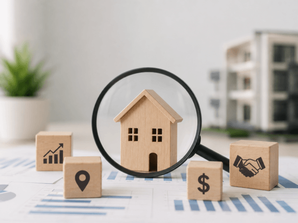 Descubre la verdad sobre el sector inmobiliario