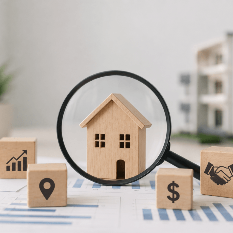 Descubre la verdad sobre el sector inmobiliario