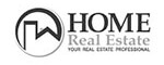 Logo Home Real Estate