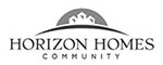 Logo Horizon Homes