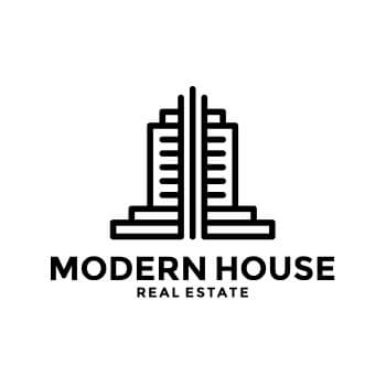Bienes Raíces de Casas Modernas