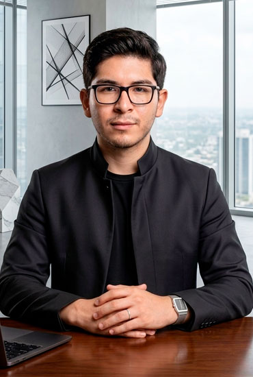 Andrés Pérez Director