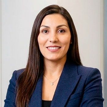 Maria Galarza - Testimonios